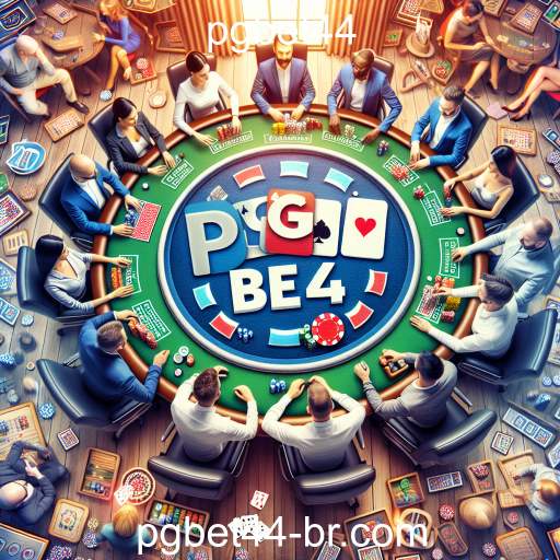 Explorando o Mundo dos Jogos de Mesa